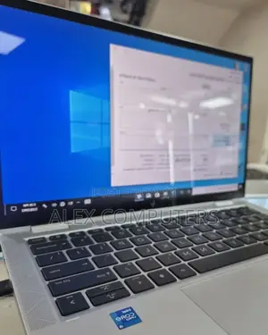 New Laptop HP EliteBook 840 16GB Intel Core I5 SSD 512GB