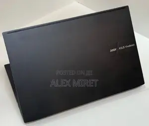 New Laptop Asus VivoBook 15 X505BA 16GB AMD Ryzen 7 SSD 512GB