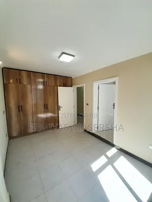 Furnished 3bdrm Apartment in Yeka for sale