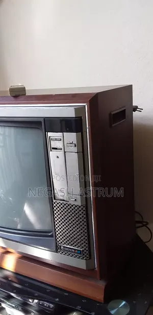 Antique Tv for Sale for Coffee House Boutiques Decoration.