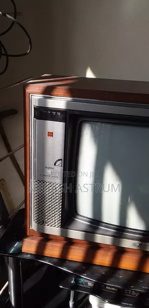 Antique Tv for Sale for Coffee House Boutiques Decoration.