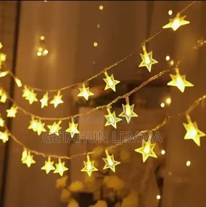 Remedan Light Star 8 Meter