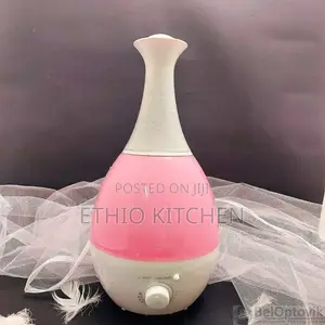 Room Humidifier