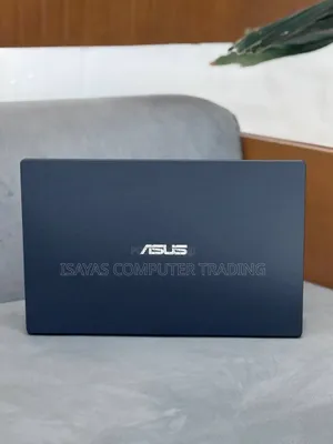 New Laptop Asus 4GB Intel Pentium SSD 256GB