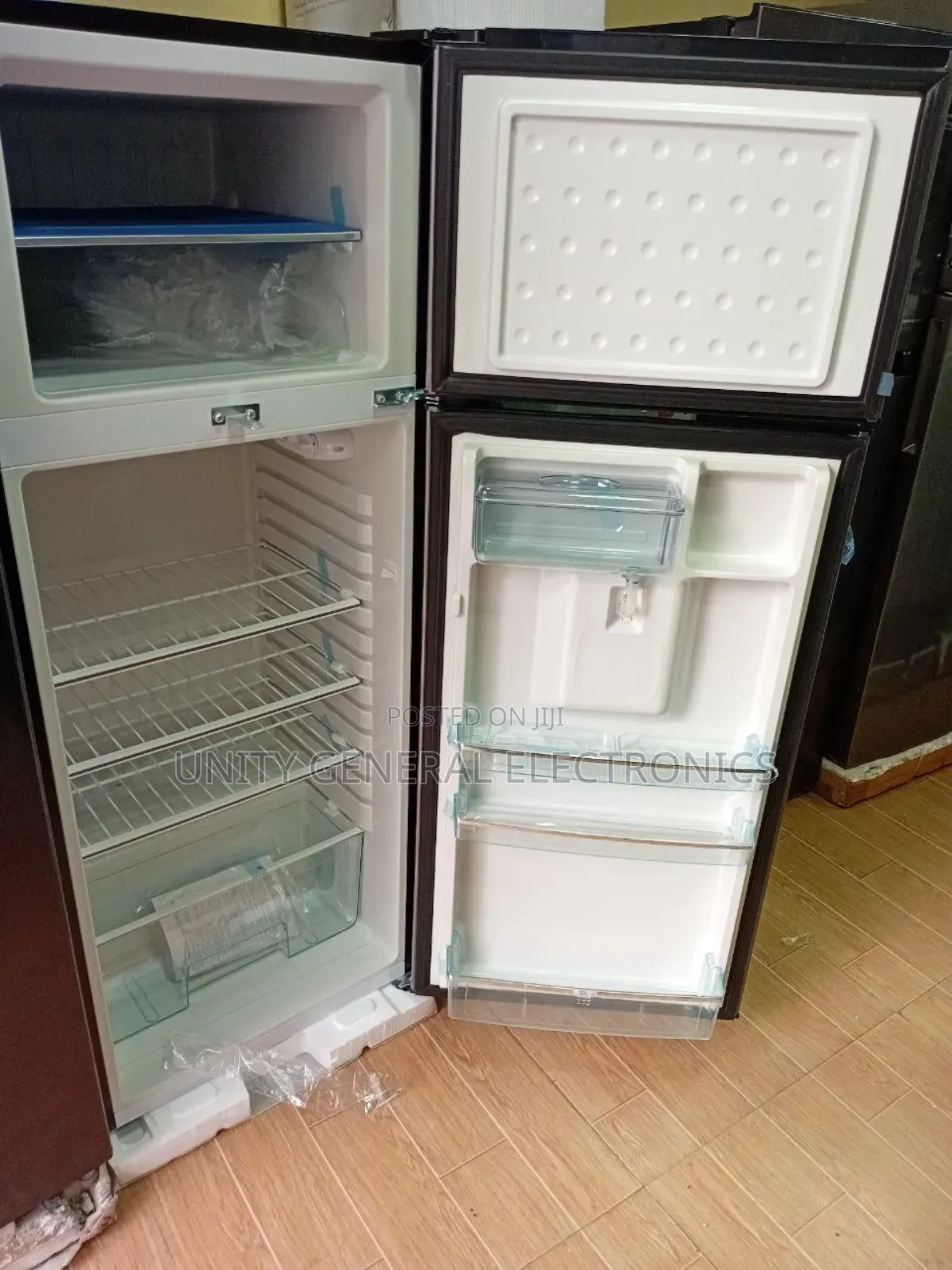 Candy Refrigrator
