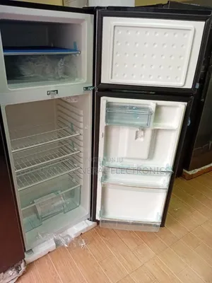 Candy Refrigrator