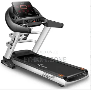 4.5 Hp Running Machine Treadmill