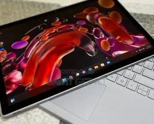 New Laptop Microsoft Surface Book 3 16GB Intel Core I7 SSD 256GB