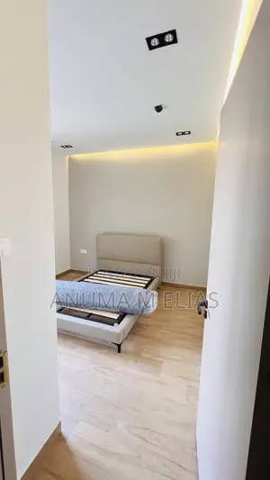 Full Finished Apartment