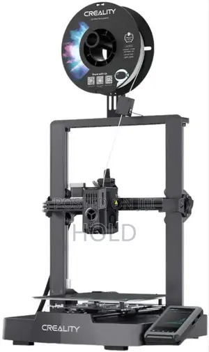 Ender 3 V3 Ke 3d Printer