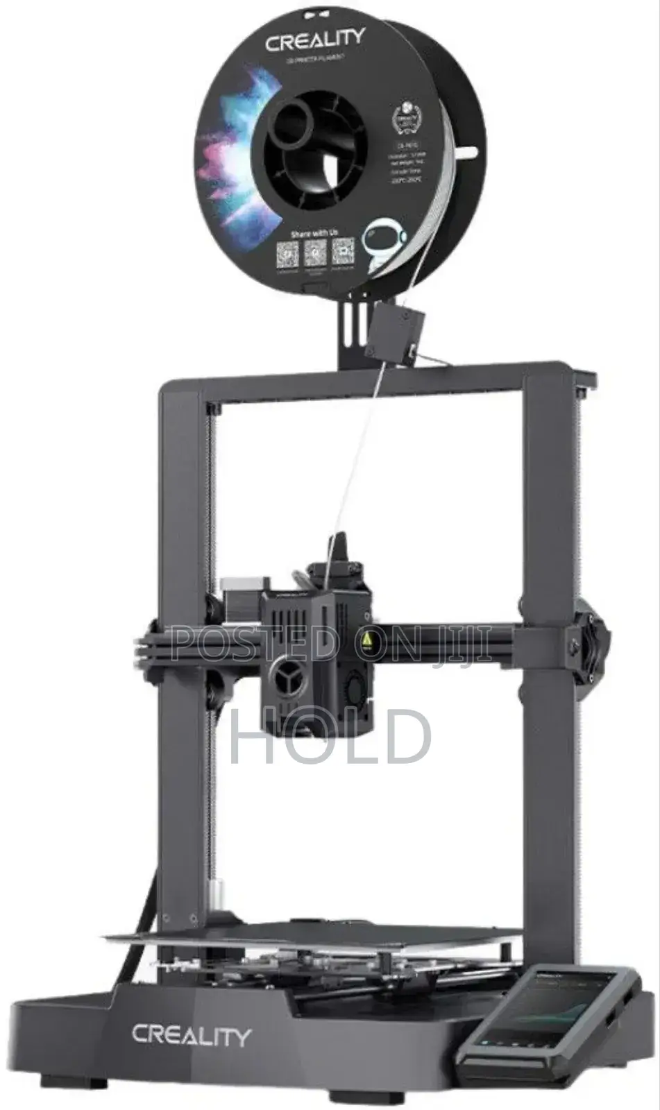 Ender 3 V3 Ke 3d Printer