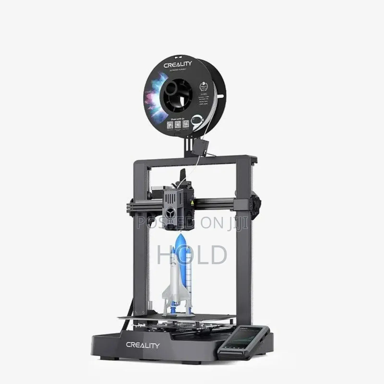 Ender 3 V3 Ke 3d Printer
