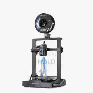 Ender 3 V3 Ke 3d Printer