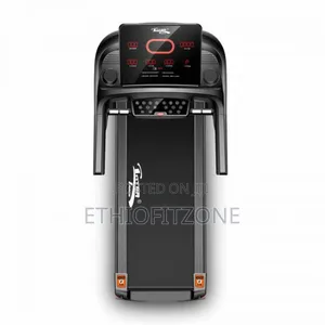 Sport Trradmill With 4.5 Hp