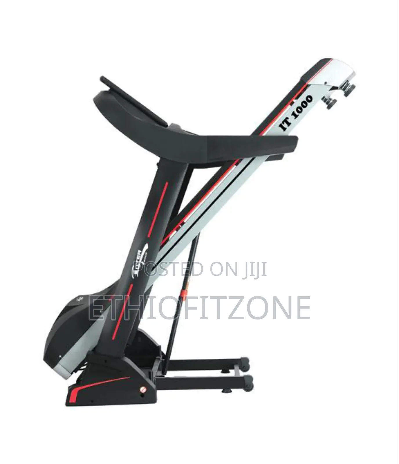 Sport Trradmill With 4.5 Hp