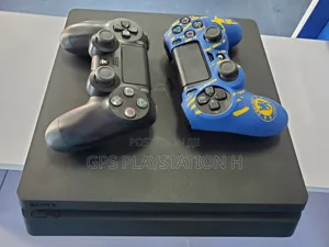 Playstation 4 Slim Jealbreak GPS Playstation Contact More Information