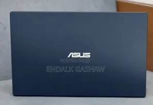 New Laptop Asus E502S 4GB Intel Pentium SSD 256GB