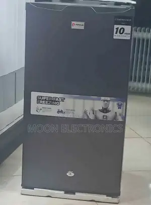 Popular 120l Mini Refrigerator – Compact, Efficient Reliable