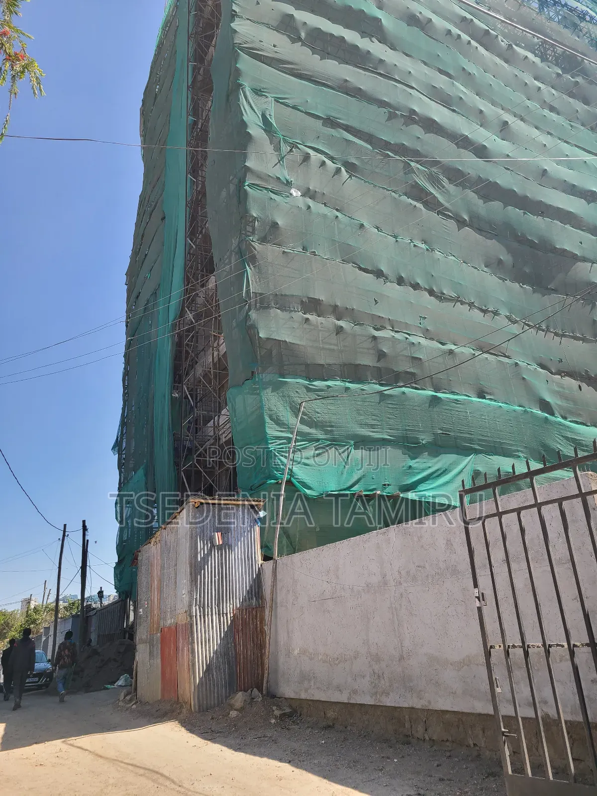 Apartment for Sale