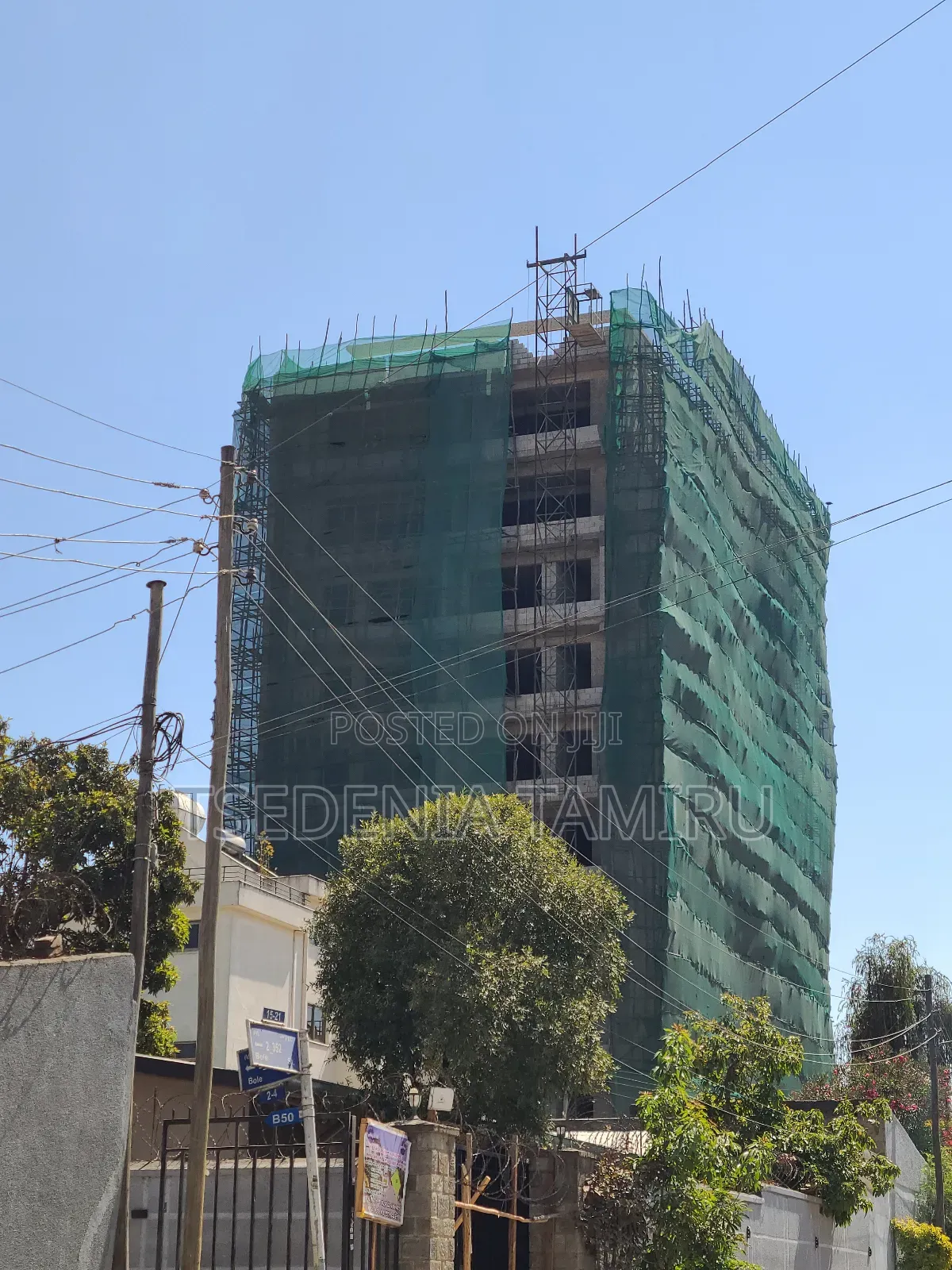 Apartment for Sale