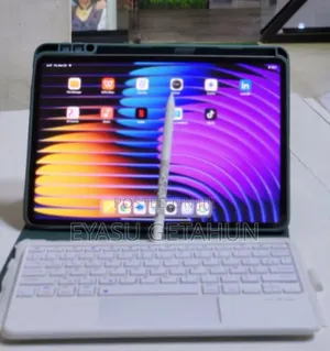 New Xiaomi Pad 7 256 GB