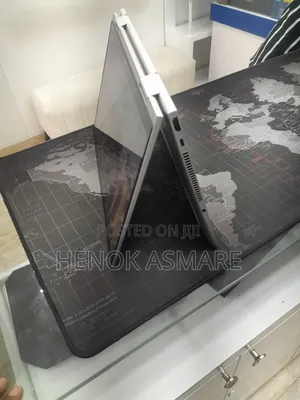 New Laptop HP Envy X360 8GB Intel Core 5 SSD 512GB