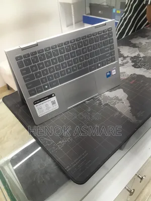 New Laptop HP Envy X360 8GB Intel Core 5 SSD 512GB