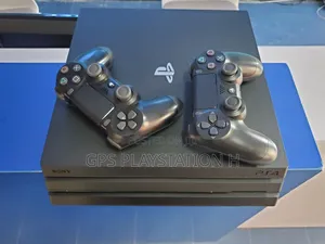 Playstation 4 Pro Jealbreak Ps4 Pro 1000 Gb1tb