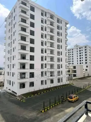 Furnished 3bdrm Apartment in Noah Real Estate, Yeka for sale