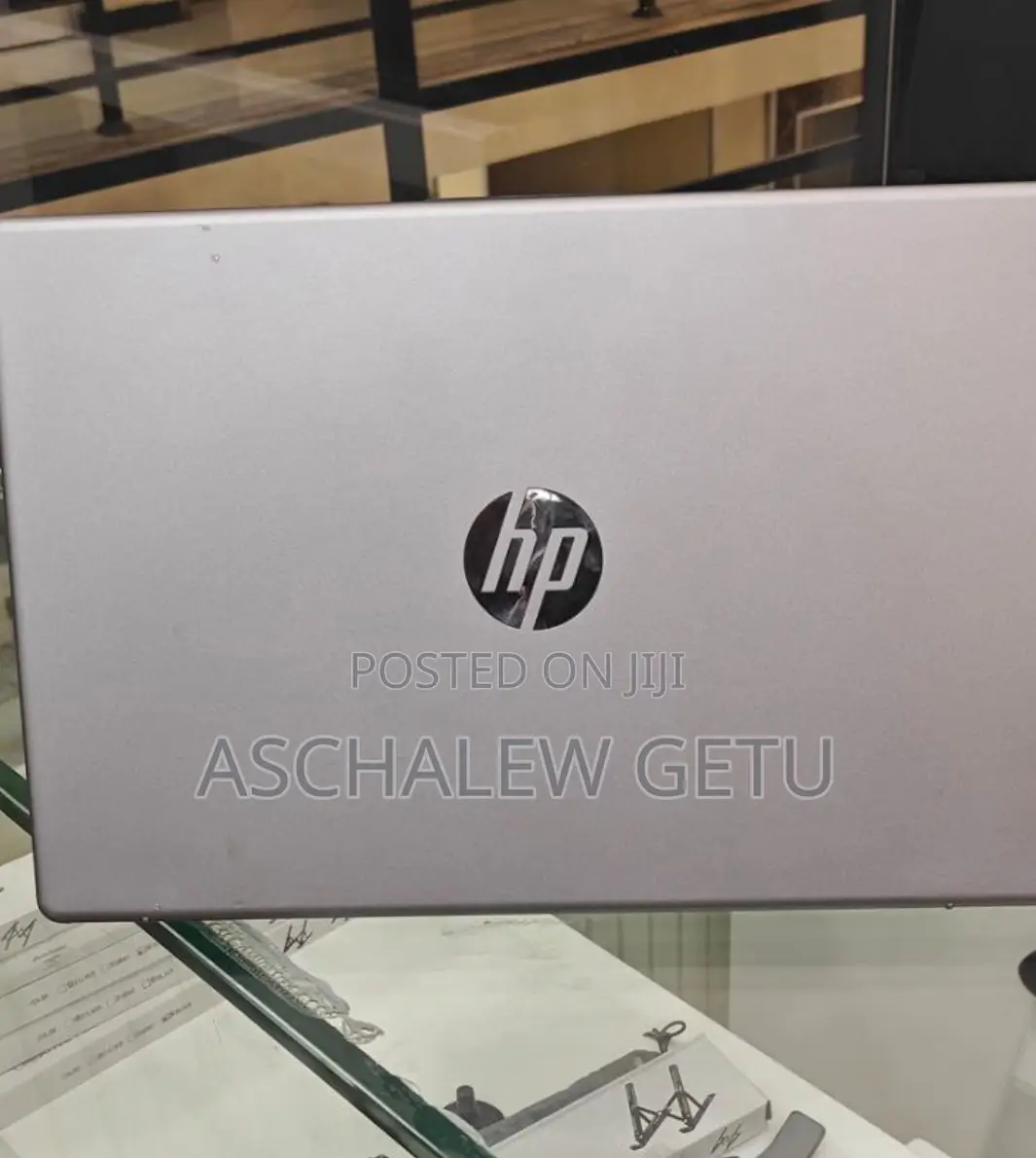 New Laptop HP Stream Notebook 16GB Intel Core I5 SSD 512GB