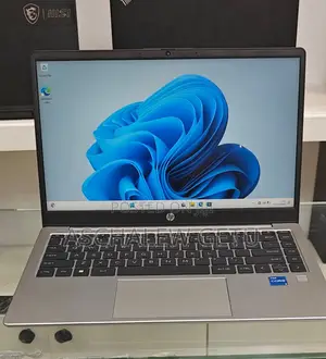 New Laptop HP Stream Notebook 16GB Intel Core I5 SSD 512GB