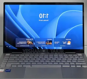 New Laptop HP Pavilion 14 8GB Intel Core I5 SSD 512GB
