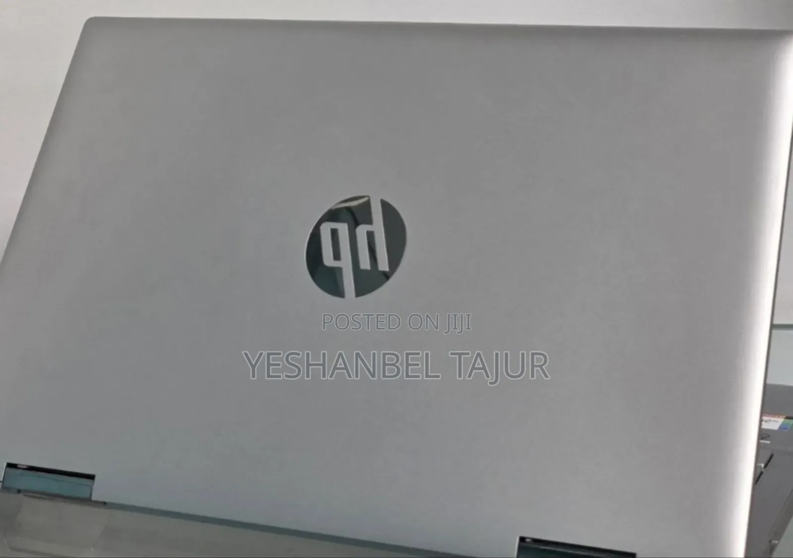 New Laptop HP Pavilion 14 8GB Intel Core I5 SSD 512GB