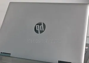 New Laptop HP Pavilion 14 8GB Intel Core I5 SSD 512GB