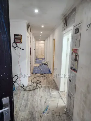 Furnished 3bdrm Apartment in Yeka for sale