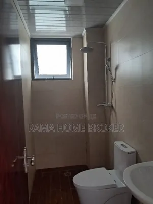 Furnished 3bdrm Apartment in Noah Real Estate, Yeka for sale