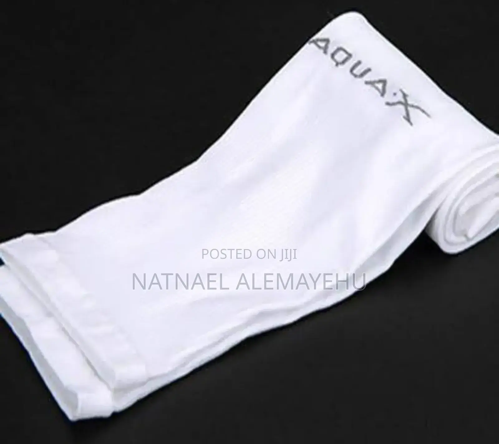 Sport Gym Cooling Hand Socks