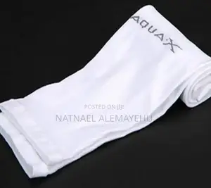 Sport Gym Cooling Hand Socks