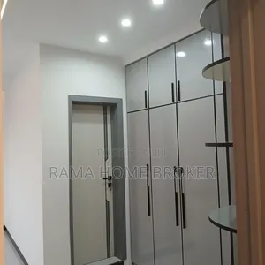 Furnished 3bdrm Apartment in Yeka for sale