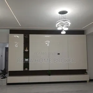 Furnished 3bdrm Apartment in Yeka for sale