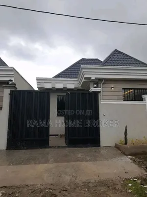 Furnished 3bdrm Apartment in Yeka for sale