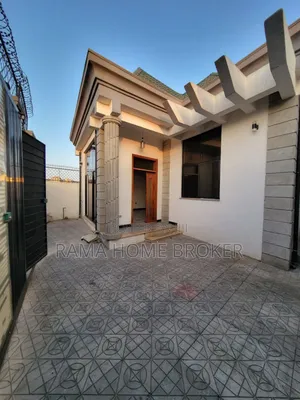Furnished 4bdrm Block of Flats in Yeka for sale