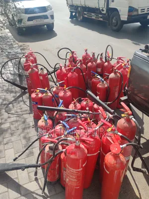 Fite Extinguisher