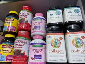 Collagen + Biotic