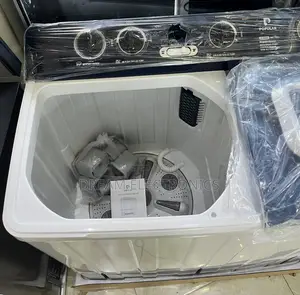 Popular Semi Automatic Washing Machine