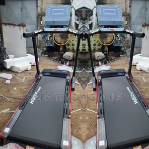 Miracle Fitness Treadmill Horse Power 3.5