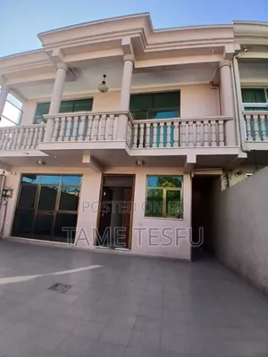 Furnished 6bdrm House in Summit, Bole for sale
