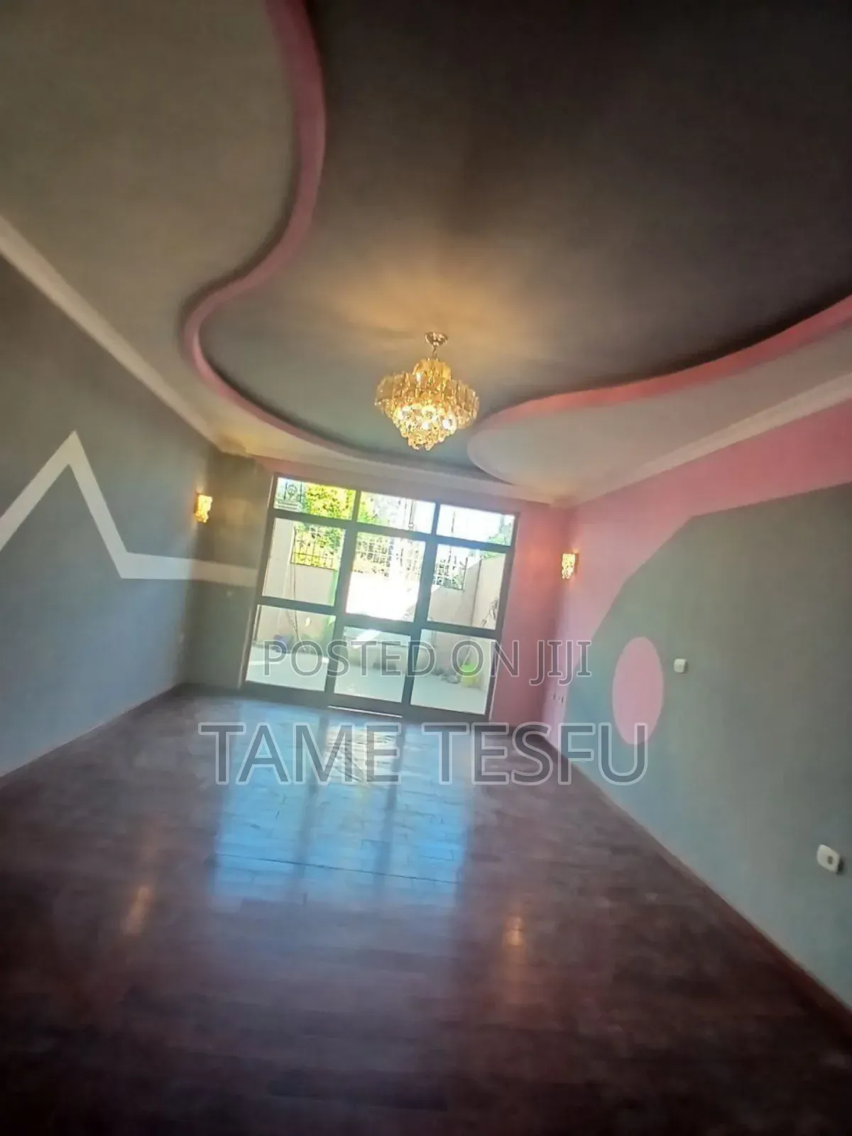 Furnished 6bdrm House in Summit, Bole for sale
