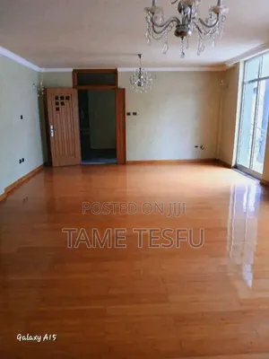 Furnished 4bdrm House in ሀያት G+1 ቤት200ካሬ, Bole for sale