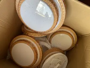 Modern Led Light